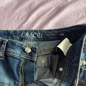 Grace jeans